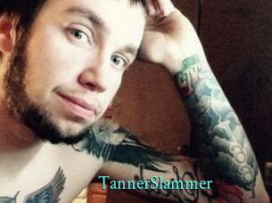 TannerSlammer