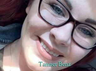 Tanner_Benz