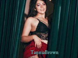 TanniaBrown