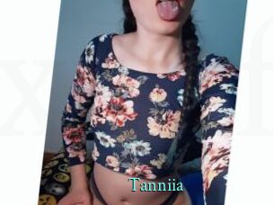 Tanniia