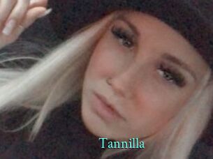 Tannilla