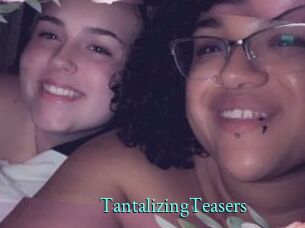 TantalizingTeasers