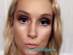 TantricBlondie