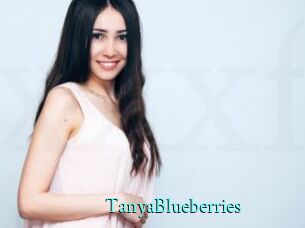 TanyaBlueberries