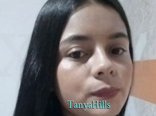 TanyaHills