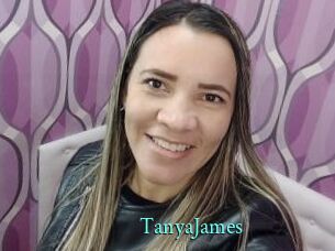 TanyaJames