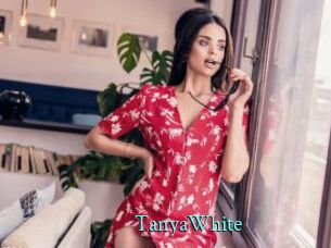 TanyaWhite
