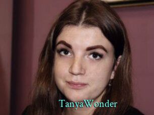 TanyaWonder