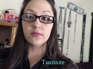 Tanzinite