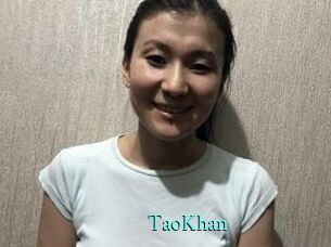 TaoKhan