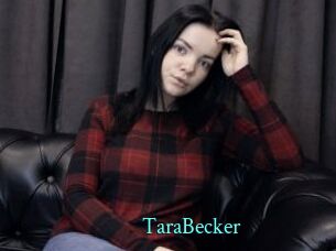 TaraBecker