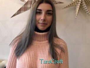 TaraCroft