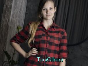 TaraGibson