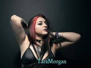 TaraMorgan