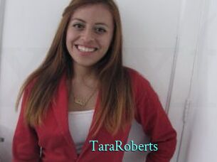 TaraRoberts