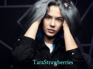 TaraStrawberries