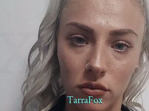 TarraFox