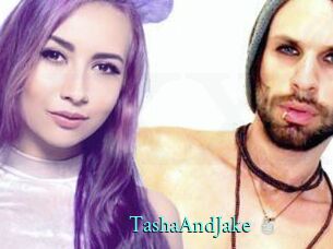 TashaAndJake