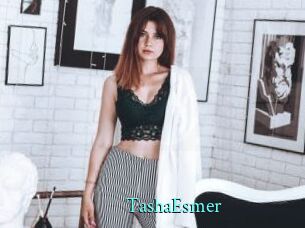 TashaEsmer