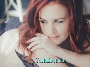 TashaIsobella