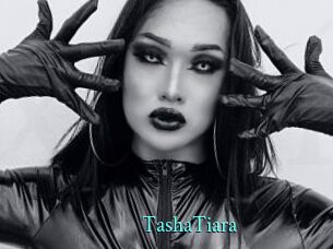 TashaTiara