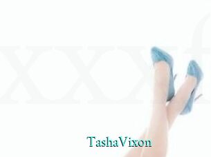 TashaVixon