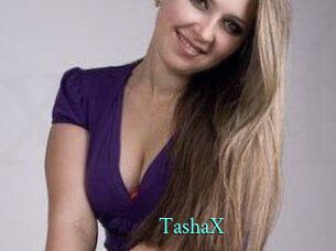 Tasha_X
