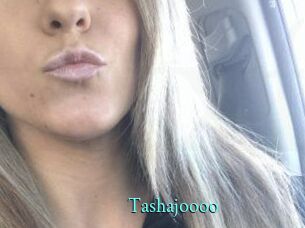 Tashajoooo