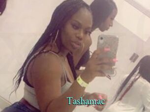 Tashamac