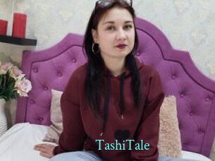 TashiTale
