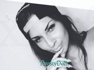 TassstyDoll