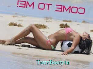 TastyBooty4u