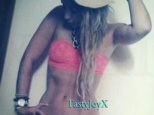 TastyJoyX