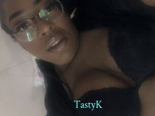 TastyK