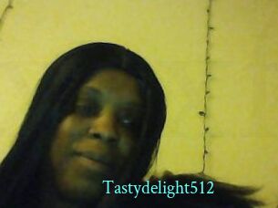Tastydelight512