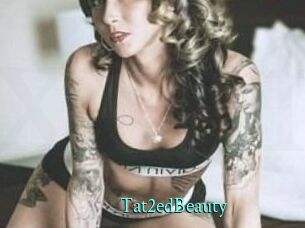 Tat2edBeauty