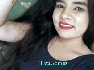 TataGomez