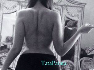 TataPatata xxx Fantasy Land