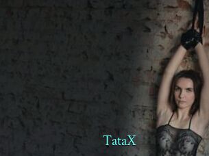 TataX