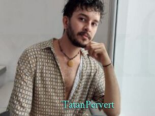 TatanPervert