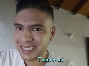 Tatan_evan