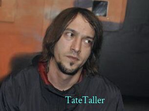 TateTaller