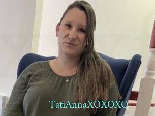 TatiAnnaXOXOXO