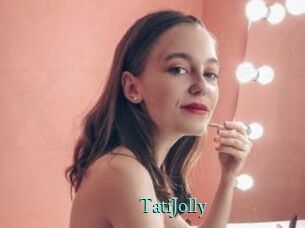 TatiJolly