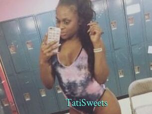 Tati_Sweets xxx Fantasy Land