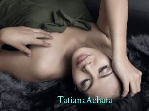 TatianaAchara