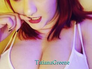 TatianaGreene