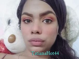 TatianaHot44