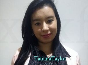 TatianaTaylor