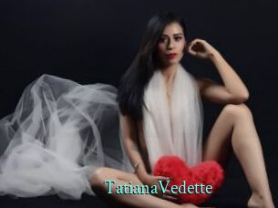 TatianaVedette